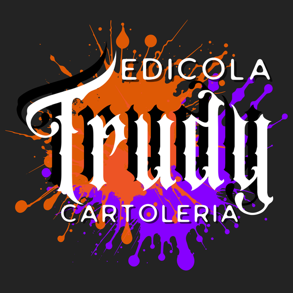 Cartoleria Edicola di Trudy