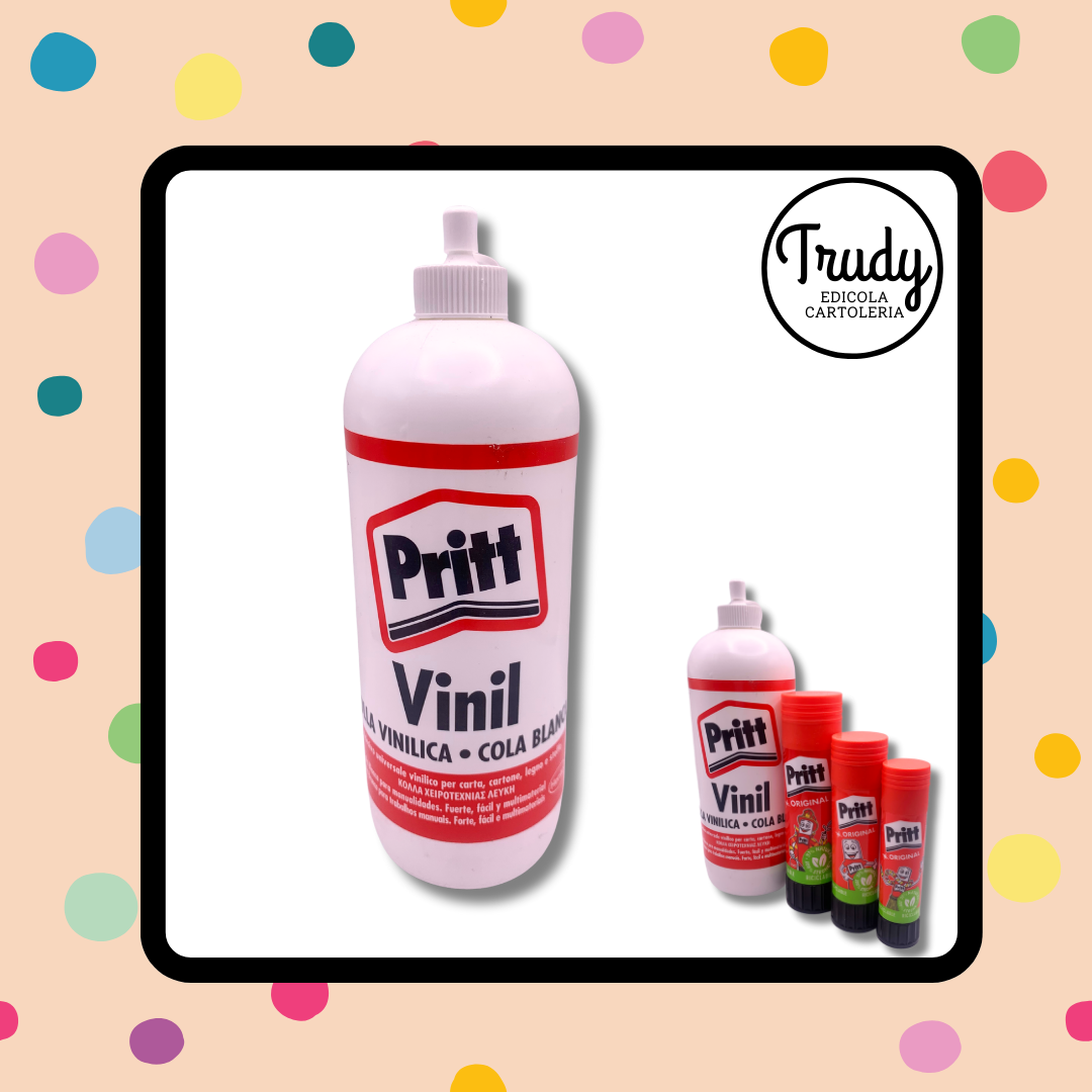 Colla Pritt